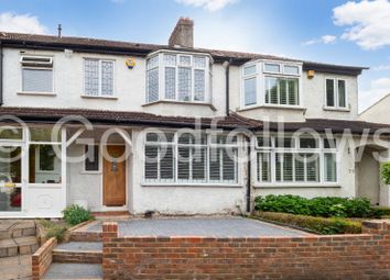 Thumbnail Terraced house to rent in Guy Road, Wallington