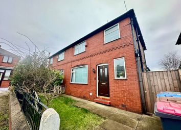 Swinton - 3 bed semi-detached house for sale
