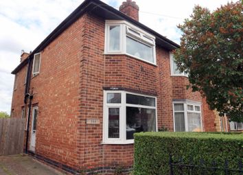 3 Bedrooms Semi-detached house to rent in Bennett Street, Long Eaton, Nottingham NG10