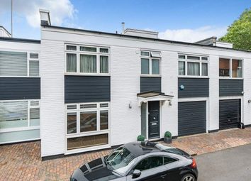 Thumbnail 5 bedroom mews house for sale in Hawtrey Road, London