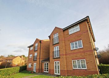 Thumbnail Flat to rent in Huntington Drive, Lawley Bank