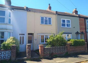 Thumbnail 3 bed terraced house for sale in Clayhall Road, Alverstoke, Gosport, Hampshire