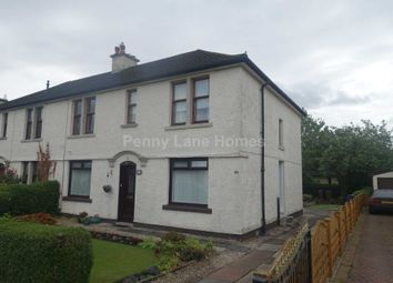 2 Bedrooms Cottage to rent in Bridge Of Weir Road, Linwood, Paisley PA3