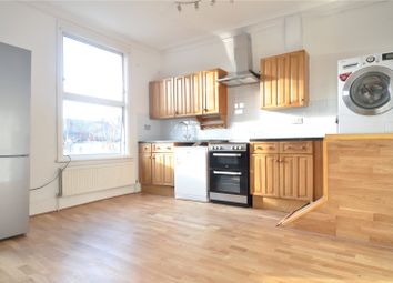 Thumbnail Flat to rent in Underhill Road, East Dulwich