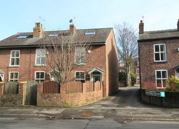 3 Bedroom End terrace house for rent