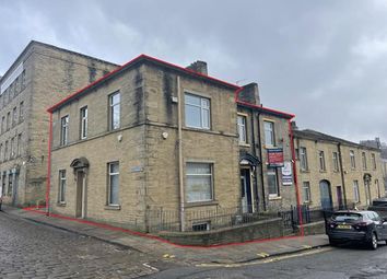 Thumbnail Office for sale in Akroyd House &amp; 6 North Parade, Akroyd Place, Halifax