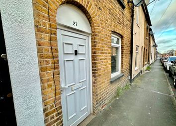 Thumbnail Terraced house to rent in Ivy Street, Rainham, Gillingham