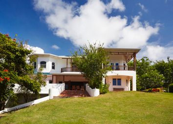 Thumbnail 5 bed detached house for sale in Belle Isle, St. David, Grenada