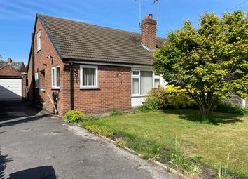Property listing in Chester, Cheshire
