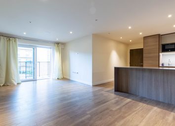 Thumbnail Flat for sale in Beaufort Square, Colindale