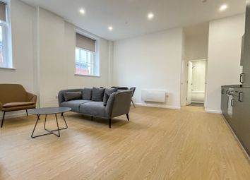 Thumbnail 1 bedroom flat to rent in Deansgate, Bolton