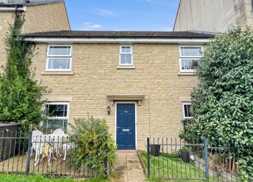 Thumbnail 4 bed terraced house for sale in Swaledale Road, Warminster