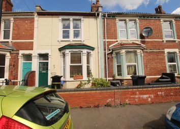 Thumbnail Terraced house to rent in Sandbed Road, Bristol