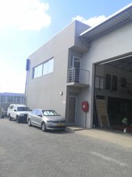 Thumbnail Property for sale in Northern Industrial, Windhoek, Namibia