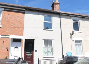 Thumbnail 3 bed terraced house to rent in Cecil Road, Gloucester