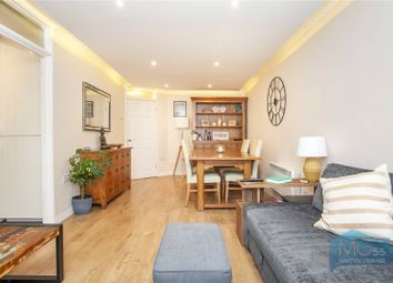 Thumbnail 1 bedroom flat for sale in Lisa Lodge, 88 Station Road, New Barnet, Barnet
