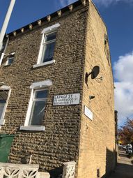 Thumbnail 3 bed terraced house for sale in Lapage Street, Bradford