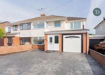 Property listing in Ellesmere Port, Cheshire
