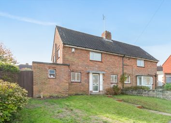2 Bedroom Semi-detached house for rent