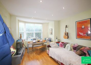 Thumbnail Flat for sale in Nether Street, North Finchley