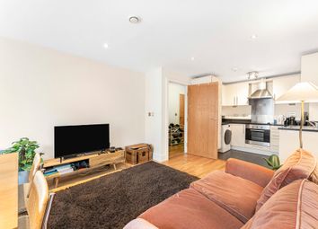 Thumbnail 1 bed flat to rent in Cheshire Street, Shoreditch, London