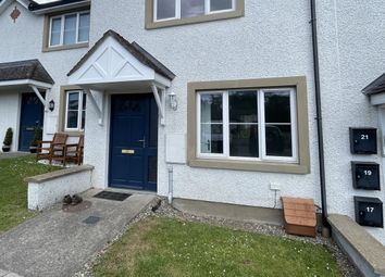 Thumbnail 2 bed detached house to rent in Campion Crescent, Reayrt Ny Keylley, Peel, Isle Of Man