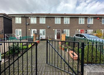 Thumbnail Terraced house to rent in Belgrave Parade, Newcastle Upon Tyne, Tyne And Wear