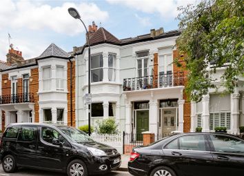 Thumbnail Flat to rent in Ringmer Avenue, London