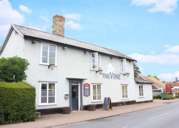 Thumbnail Pub/bar for sale in High Street, Diss