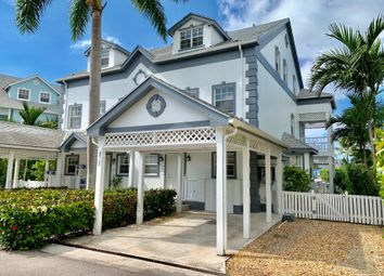 Thumbnail 4 bed apartment for sale in Sandyport Beach, Sandyport West Bay Street, Nassau, The Bahamas