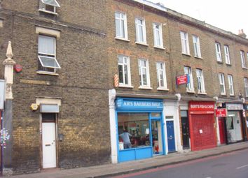 Thumbnail Flat to rent in East Street, London