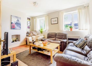 Thumbnail 3 bedroom flat for sale in Wandle Way, London