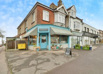 Thumbnail Retail premises to let in London Road, Leigh On Sea