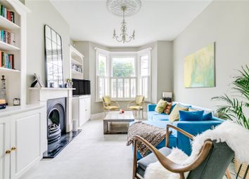 Thumbnail Detached house to rent in Bassingham Road, London