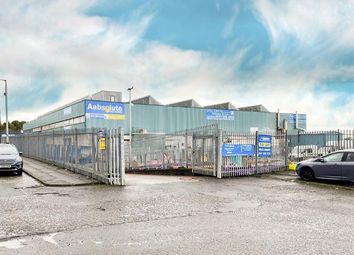 Thumbnail Industrial to let in Unit 2, 259 Summerlee Street, Glasgow, National