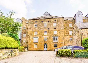 Thumbnail 2 bed flat for sale in Baileys Mill, Matlock, Derbyshire