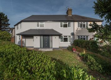 Thumbnail 5 bed semi-detached house for sale in Bloxham Crescent, Hampton