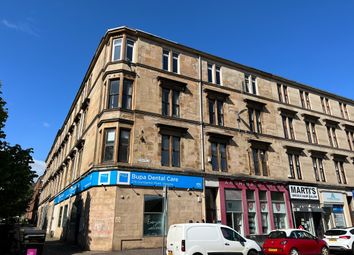 Thumbnail Flat to rent in Dumbarton Rd, Flat 1-1, Partick, Glasgow