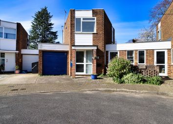 Thumbnail Property for sale in Ashdown Close, Beckenham, Kent