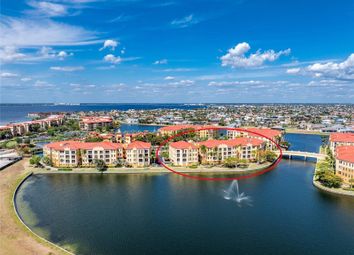 Thumbnail 2 bed town house for sale in Vivante Blvd, Punta Gorda, Florida, 33950, United States Of America