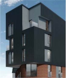 Thumbnail 1 bed flat for sale in Kelham Island Quarter, Russell Street, Sheffield