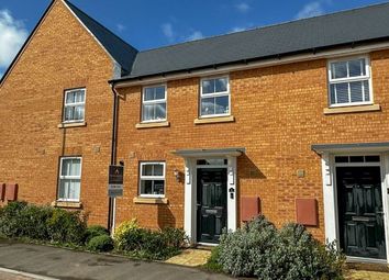 Thumbnail Terraced house for sale in Mill Garden, Cheddon Fitzpaine, Taunton