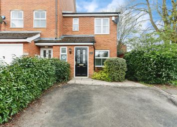 Thumbnail Semi-detached house for sale in Pheasant Oak, Coventry