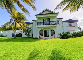 Thumbnail 4 bed detached house for sale in Bay House Villa - Contemporary Caribbean Living, True Blue, St. George's, Grenada