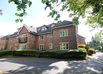 Thumbnail 2 bed flat for sale in Warwick Road, Solihull