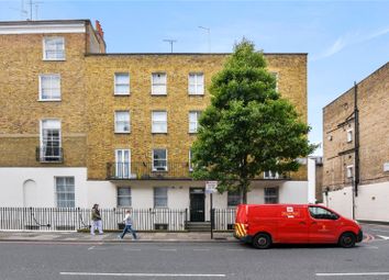 Thumbnail  Studio to rent in Gloucester Place, Marylebone, London