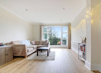 Thumbnail 3 bed flat for sale in Westbere Road, West Hampstead, London