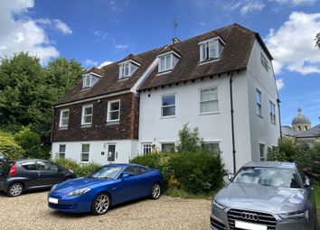Thumbnail 1 bed flat for sale in Marlowe Avenue, Canterbury