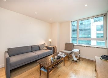 Thumbnail 1 bed flat for sale in Hanover House, St. George Wharf