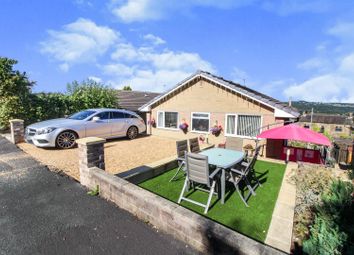Thumbnail 4 bed detached bungalow for sale in Oaklands, Idle, Bradford